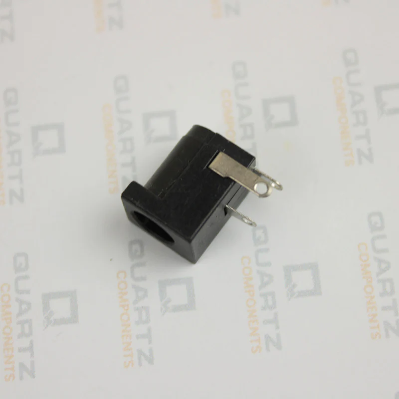 Female DC Power Supply Connector / Barrel DC Jack - Image 3
