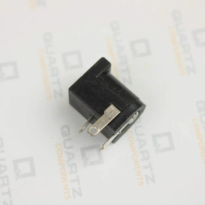 Female DC Power Supply Connector / Barrel DC Jack - Image 4