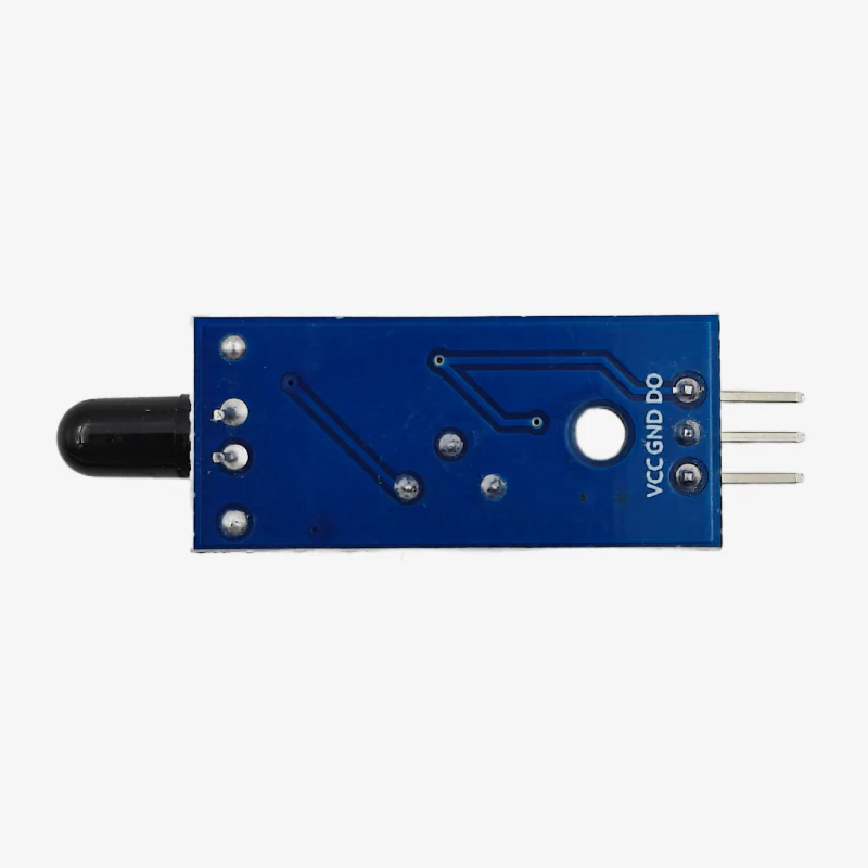 IR Flame/Fire Sensor Module - Image 4