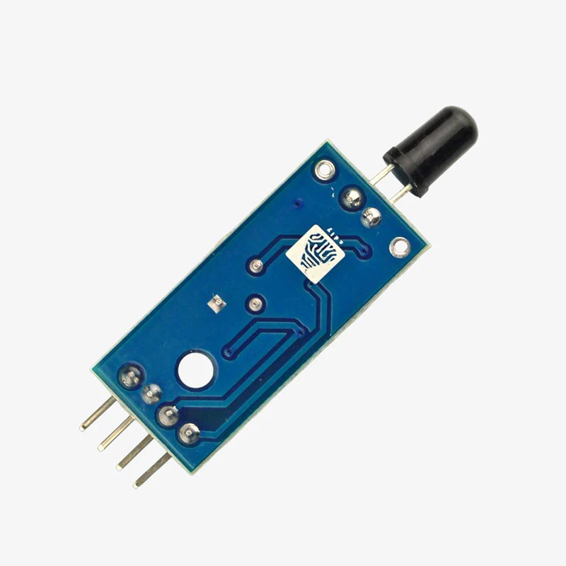 IR Flame/Fire Sensor Module - Image 6