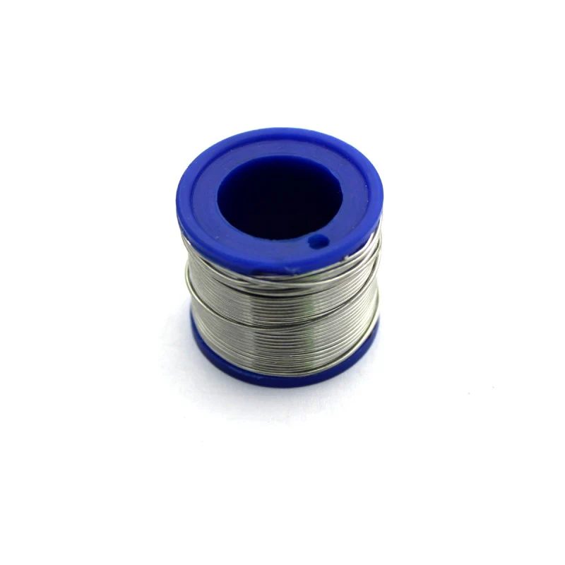 Flux Core Solder Wire 18SWG (50Gms) 40/60 - Image 3