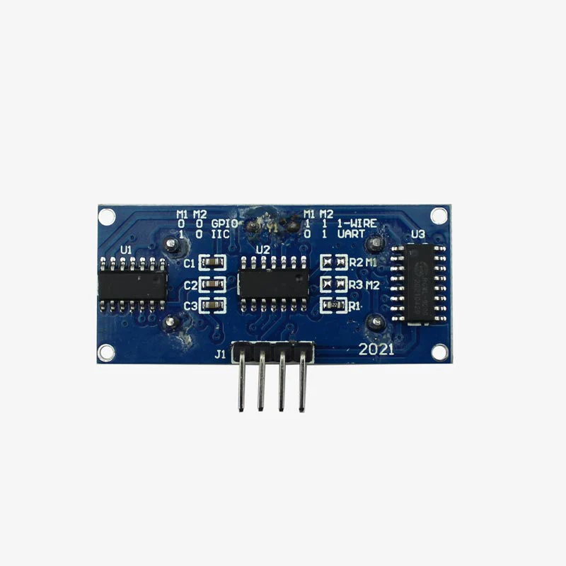 Ultrasonic Sensor Module - HC-SR04 - Image 3