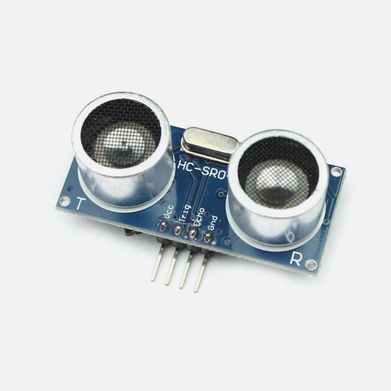 Ultrasonic Sensor Module - HC-SR04 - Image 4