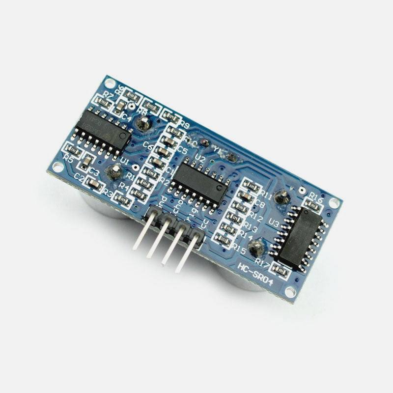 Ultrasonic Sensor Module - HC-SR04 - Image 5