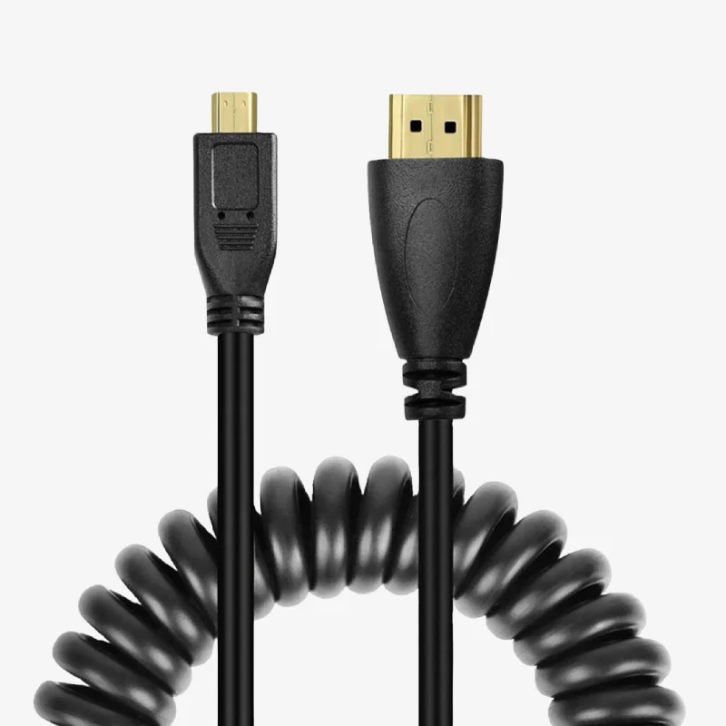 HDMI Cable to Micro HDMI Cable - Image 3