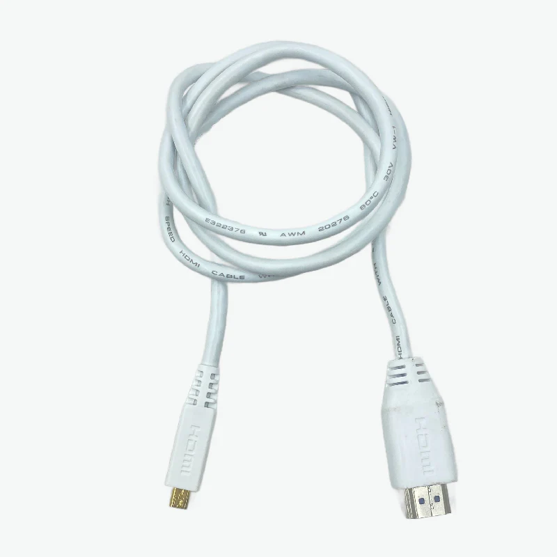 HDMI Cable to Micro HDMI Cable - Image 4