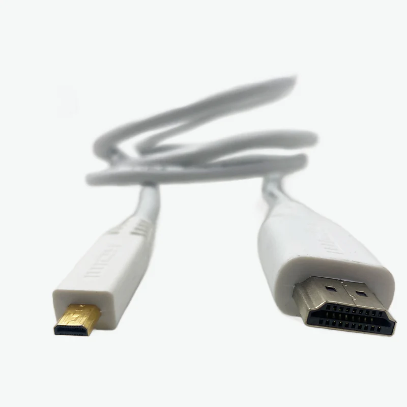 HDMI Cable to Micro HDMI Cable - Image 5
