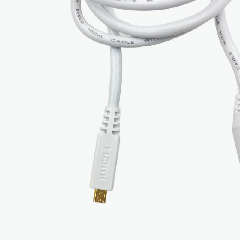 HDMI Cable to Micro HDMI Cable - Image 7