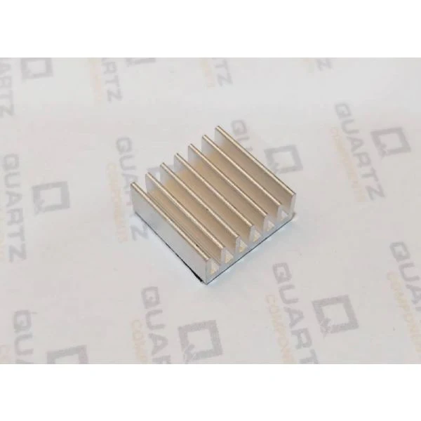 Heat Sink for Raspberry Pi with self-adhesive (Set of 3) - Image 3