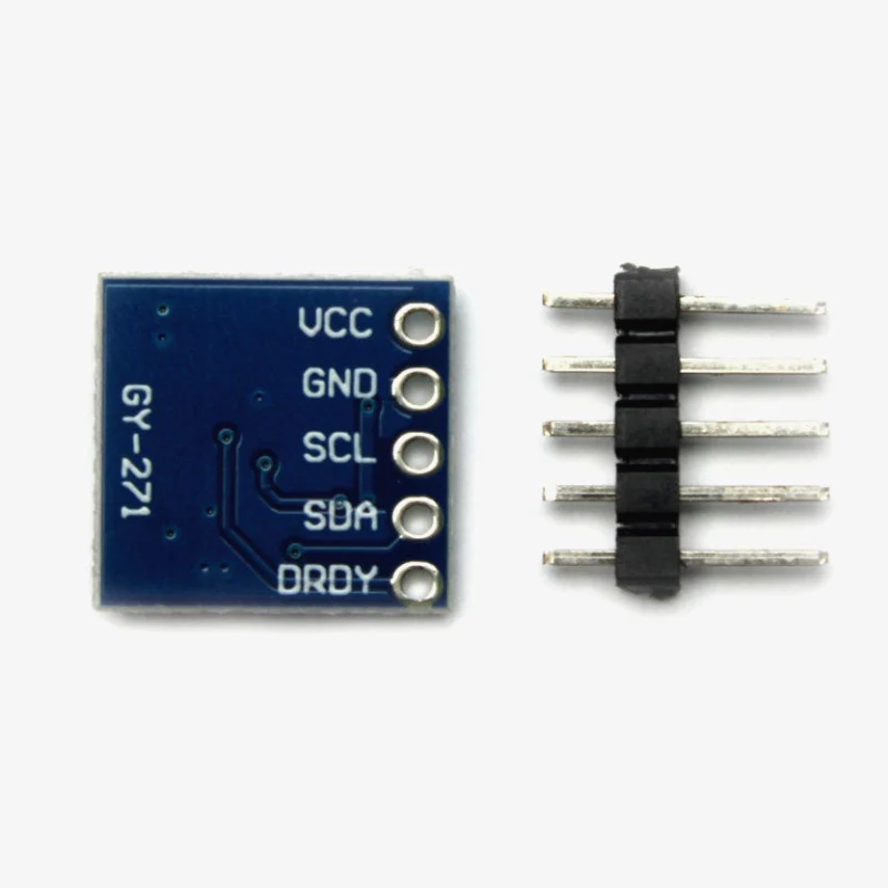 HMC5883L Triple-axis Magnetometer Board - Image 6
