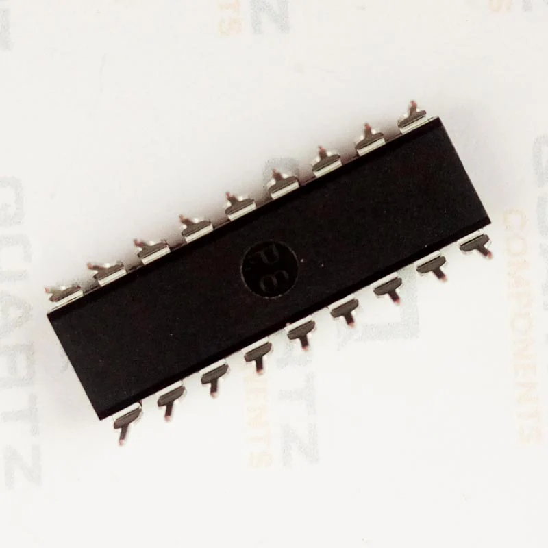 HT12E (RF Encoder) IC - Image 3