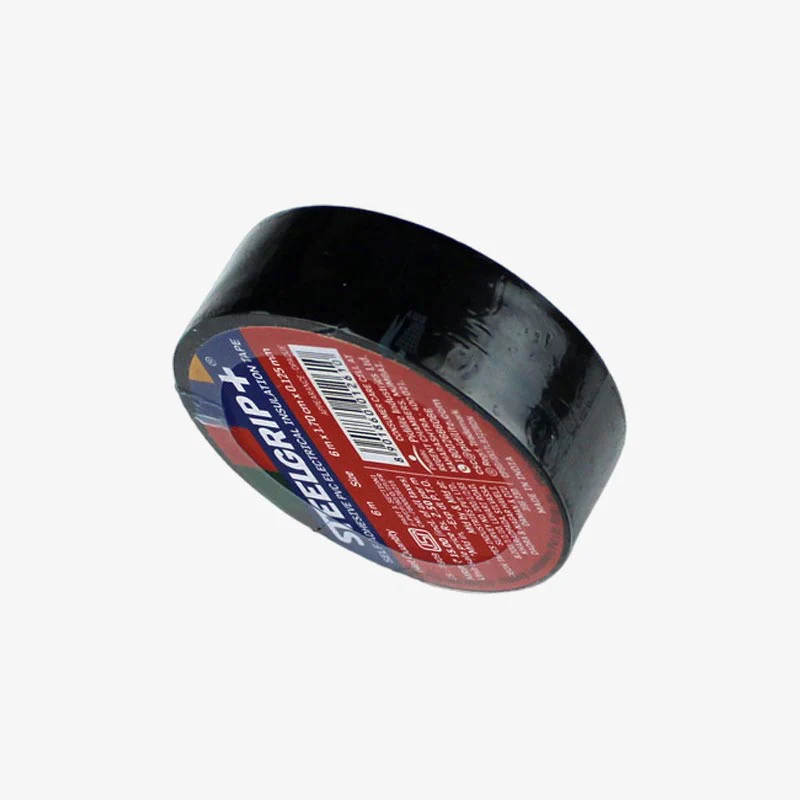 Insulation Electrical Tape - Black - Image 3