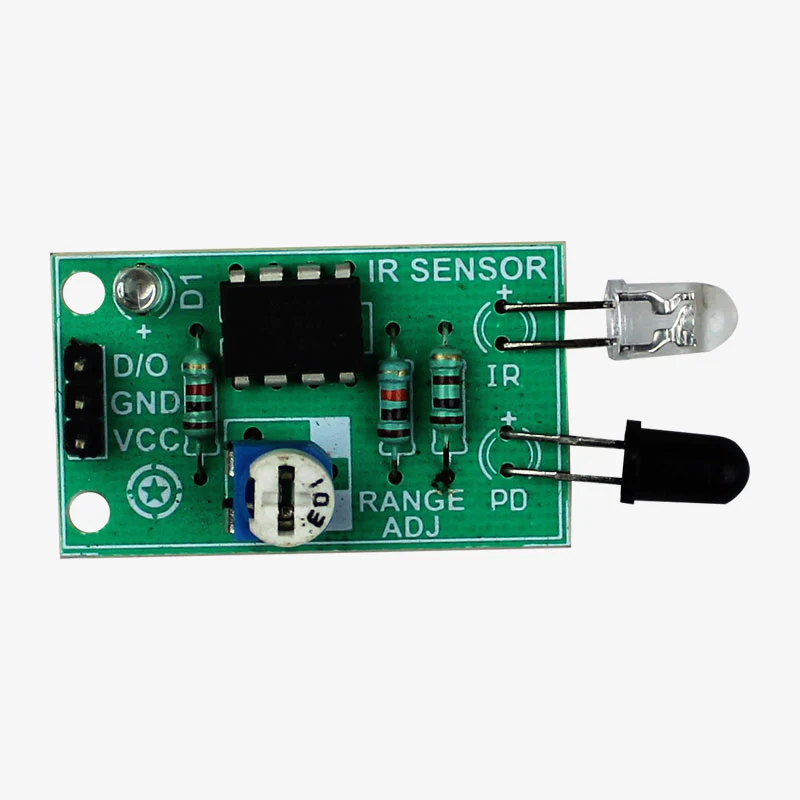 IR Line Follower / Proximity Sensor Module - Image 3