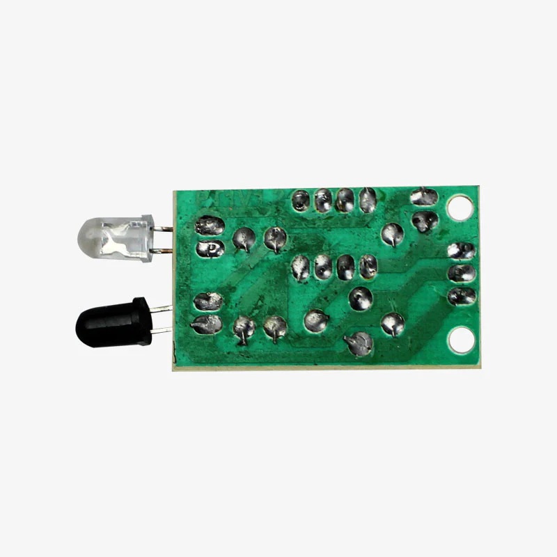 IR Line Follower / Proximity Sensor Module - Image 4
