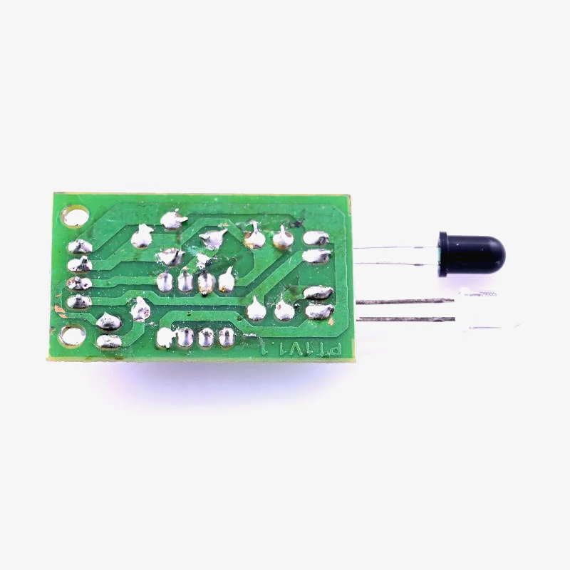 IR Line Follower / Proximity Sensor Module - Image 6