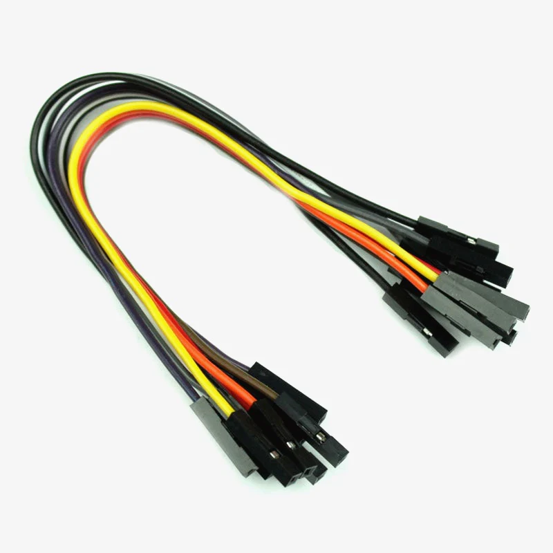 4 Channel Infrared Sensor Tracking Module - Image 5