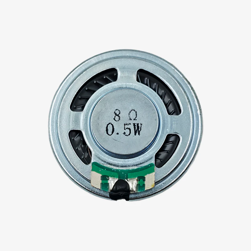 ISD1820 Sound/Voice Recorder Module with Speaker - Image 3