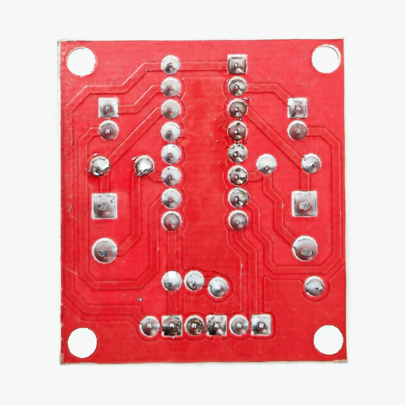 L293D Motor Driver Module - Image 4