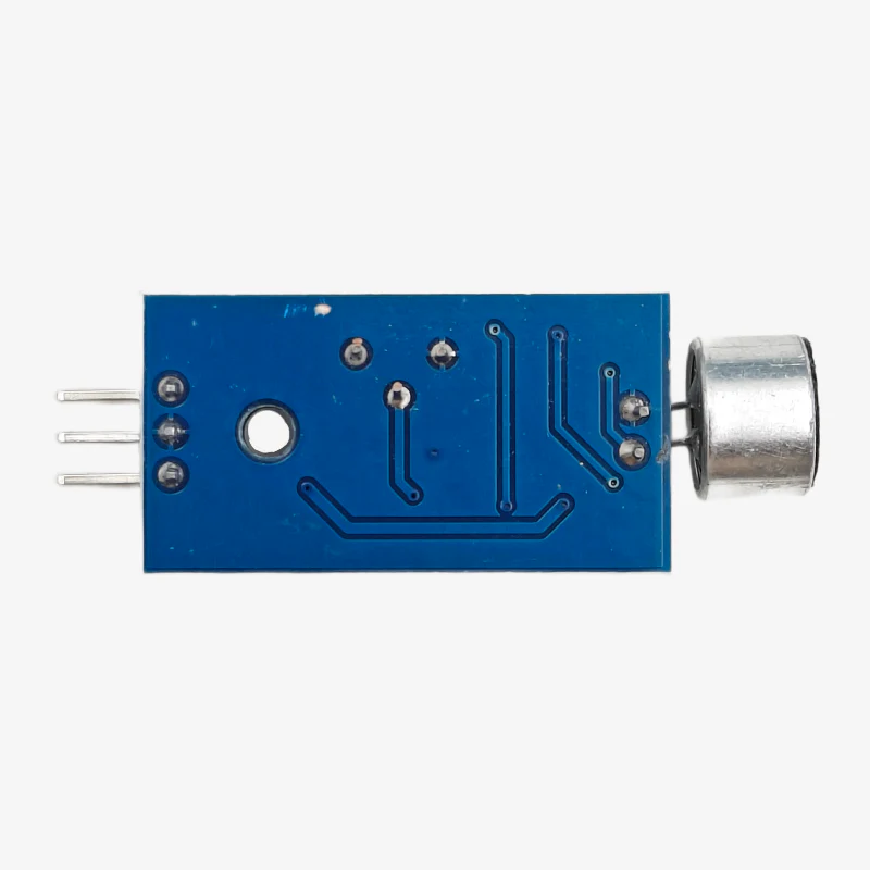 LM393 Sound Sensor Module - Image 4