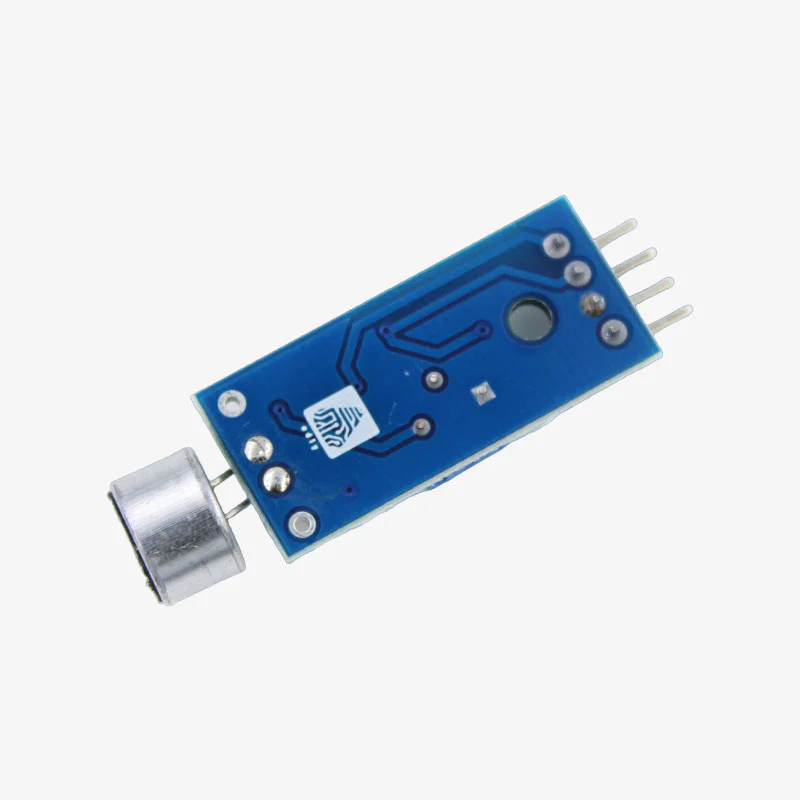 LM393 Sound Sensor Module - Image 6