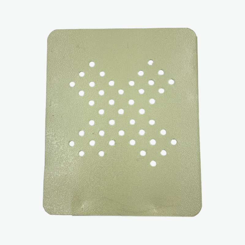 Metal Robot Chassis Body for 2 Wheel DIY Robot - Image 4