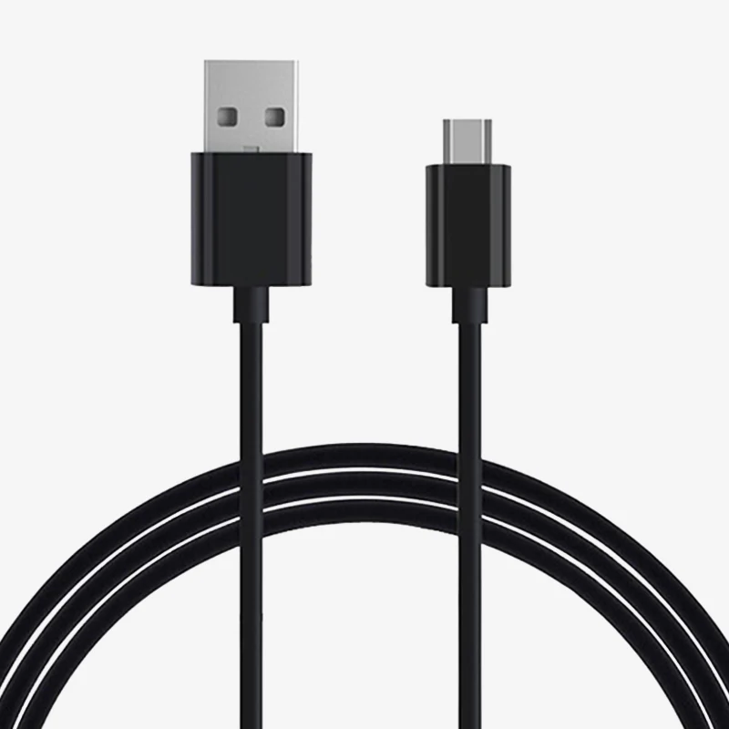 Micro USB Cable for Raspberry Pi - Image 3