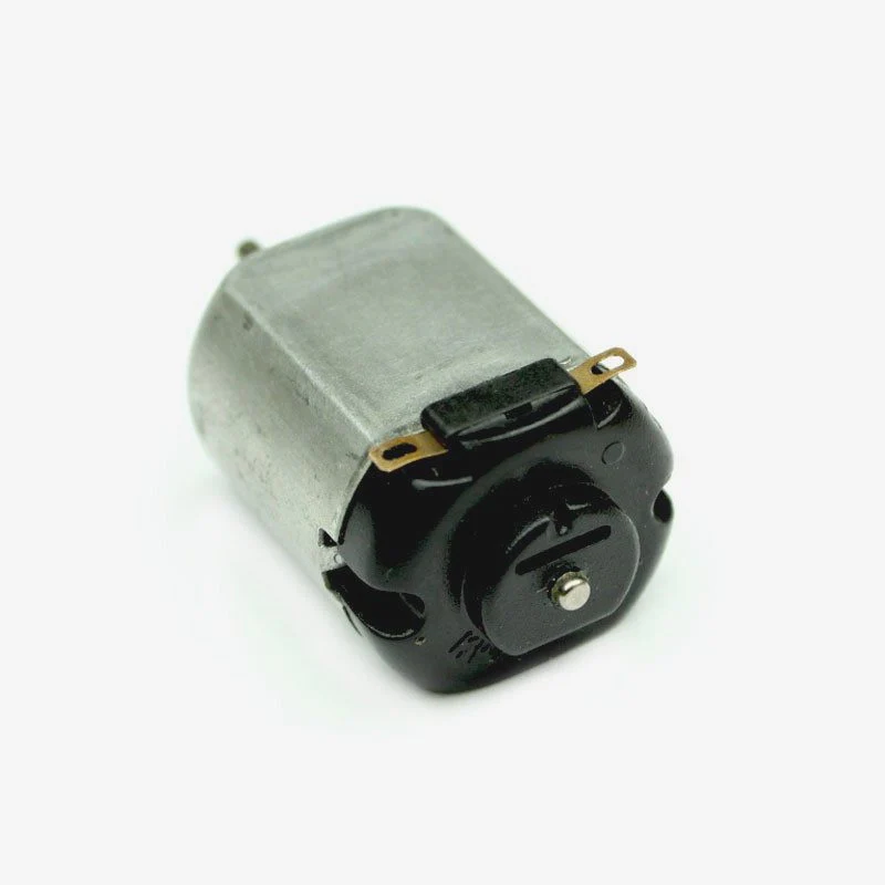 3V Miniature DC Motor - Image 4
