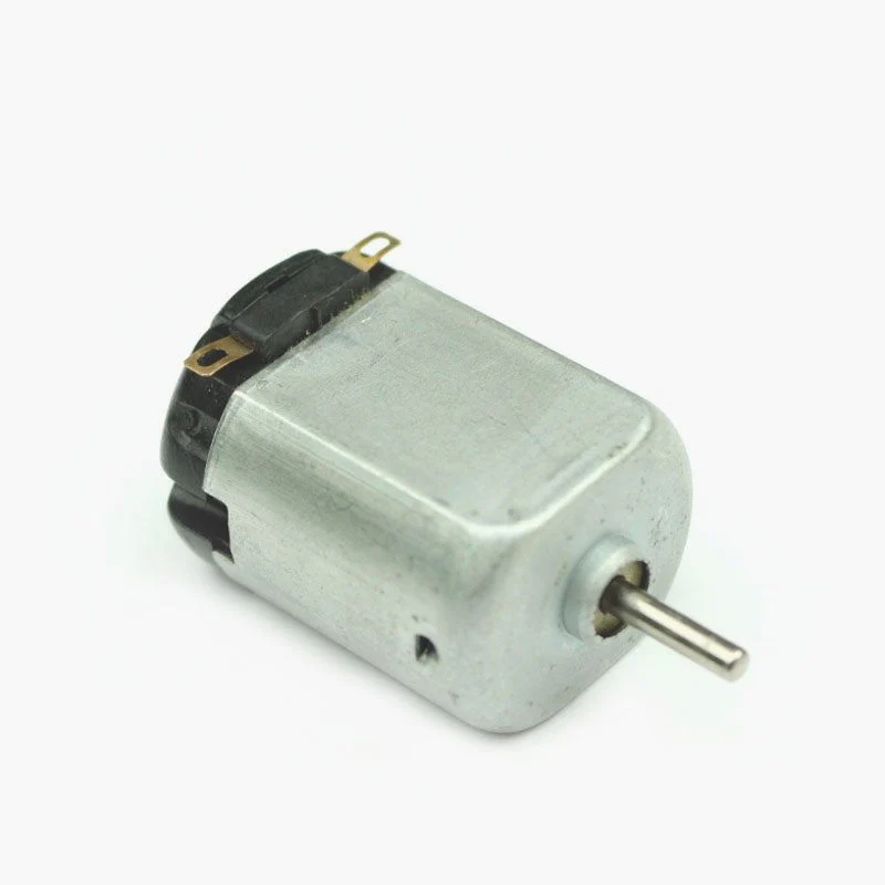 3V Miniature DC Motor - Image 5