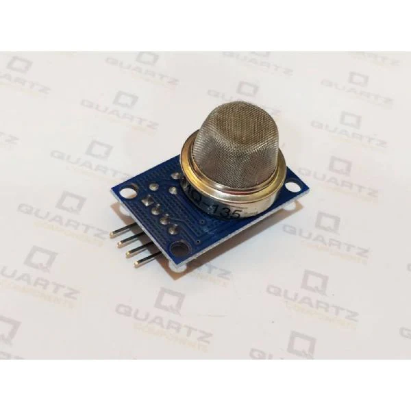 MQ-135 Air Quality Gas Sensor Module - Image 3
