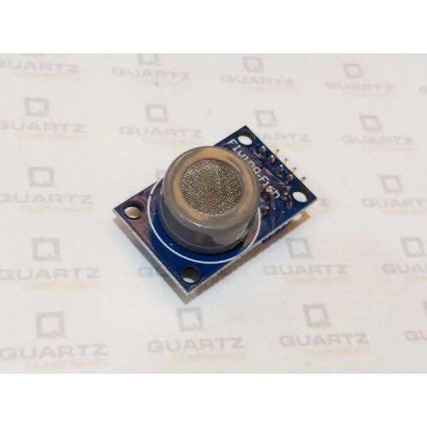 MQ-7 Gas Sensor Module for Carbon Monoxide - Image 3