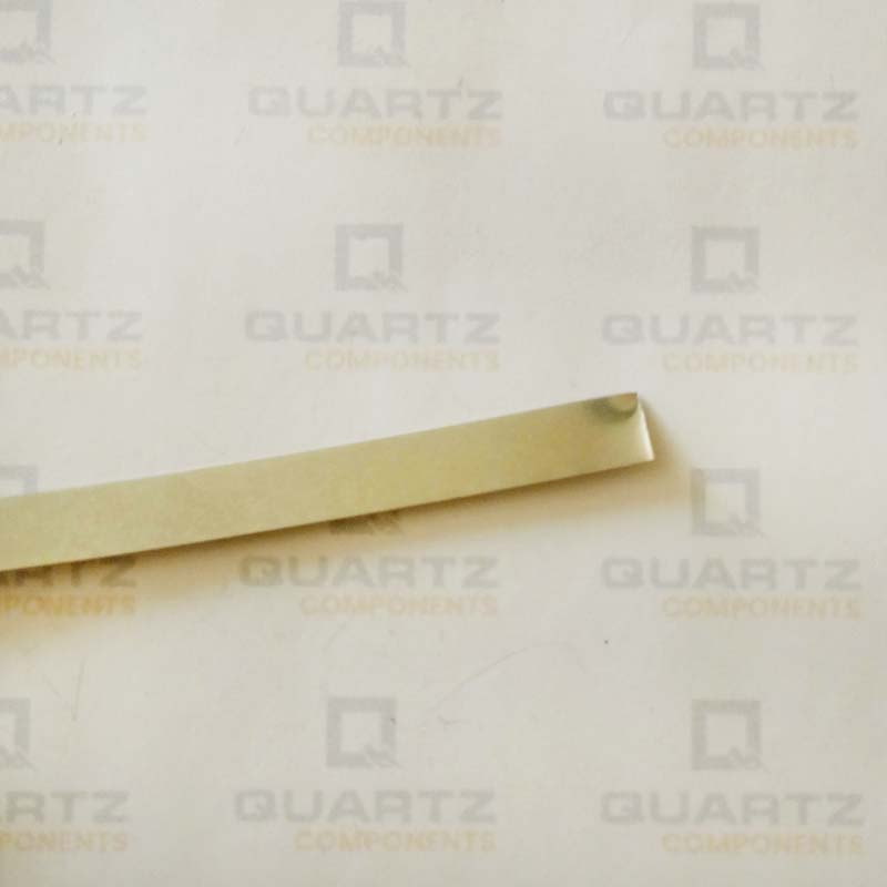 5mm x 0.15mm Nickel Coated Strip for 18650 cells - 1 Meter - Image 3