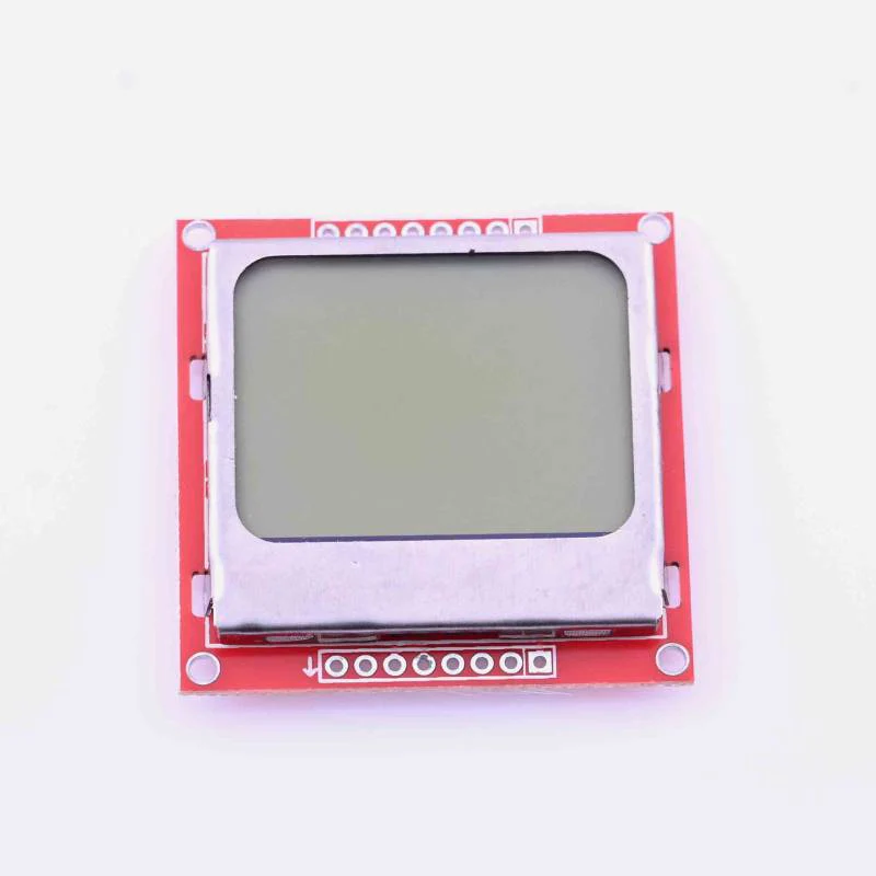 Nokia 5110 LCD Display Module - Image 3