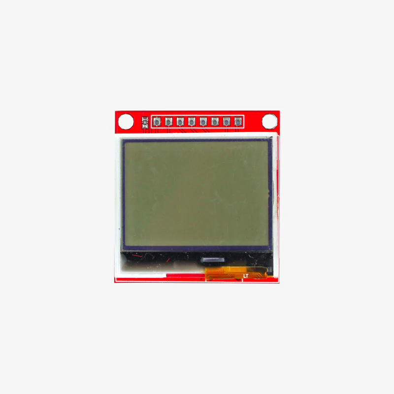 Nokia 5110 LCD Display Module - Image 6