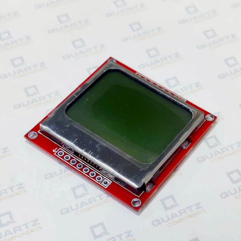 Nokia 5110 LCD Display Module - Image 8