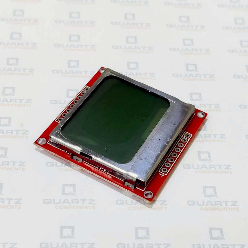 Nokia 5110 LCD Display Module - Image 9