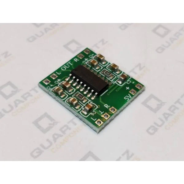 PAM8403 Digital Audio Amplifier Module - Image 3