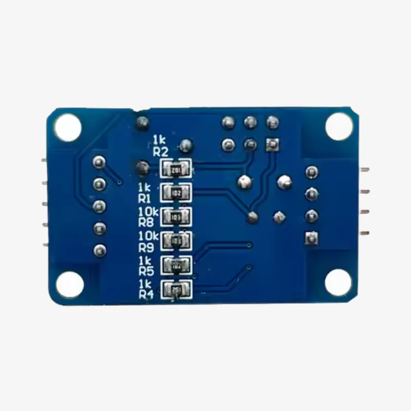 PCF8591 Analog to Digital / Digital to Analog Converter Module - Image 3