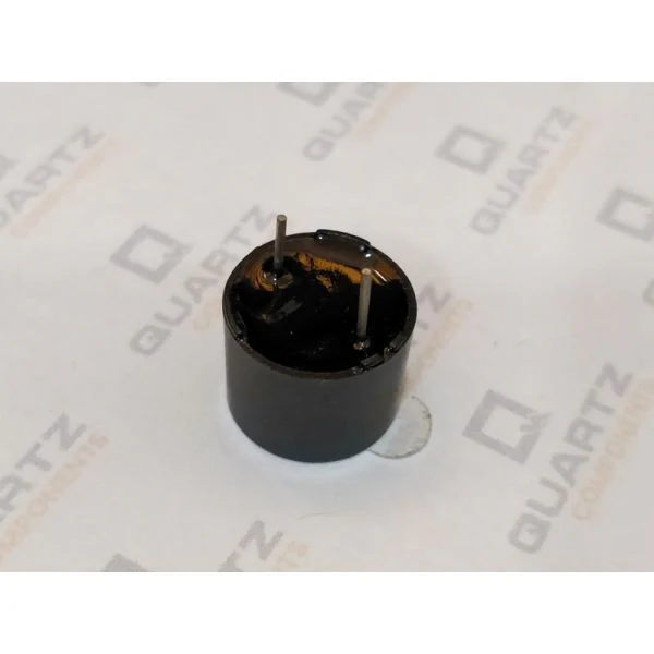Small Piezoelectric Buzzer - 5V Active Buzzer - Image 3