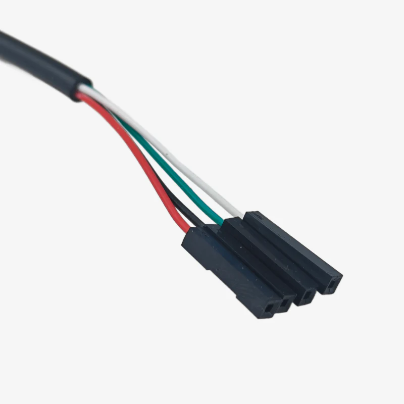 PL2303 TA Download Cable USB To TTL RS232 Module USB To Serial - Image 3