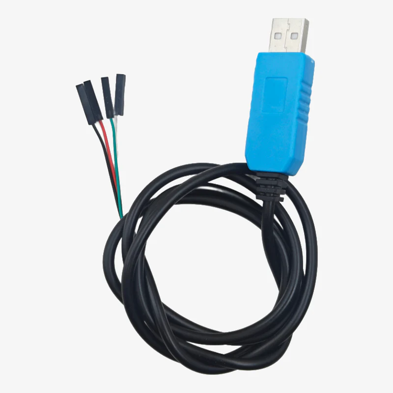 PL2303 TA Download Cable USB To TTL RS232 Module USB To Serial - Image 5