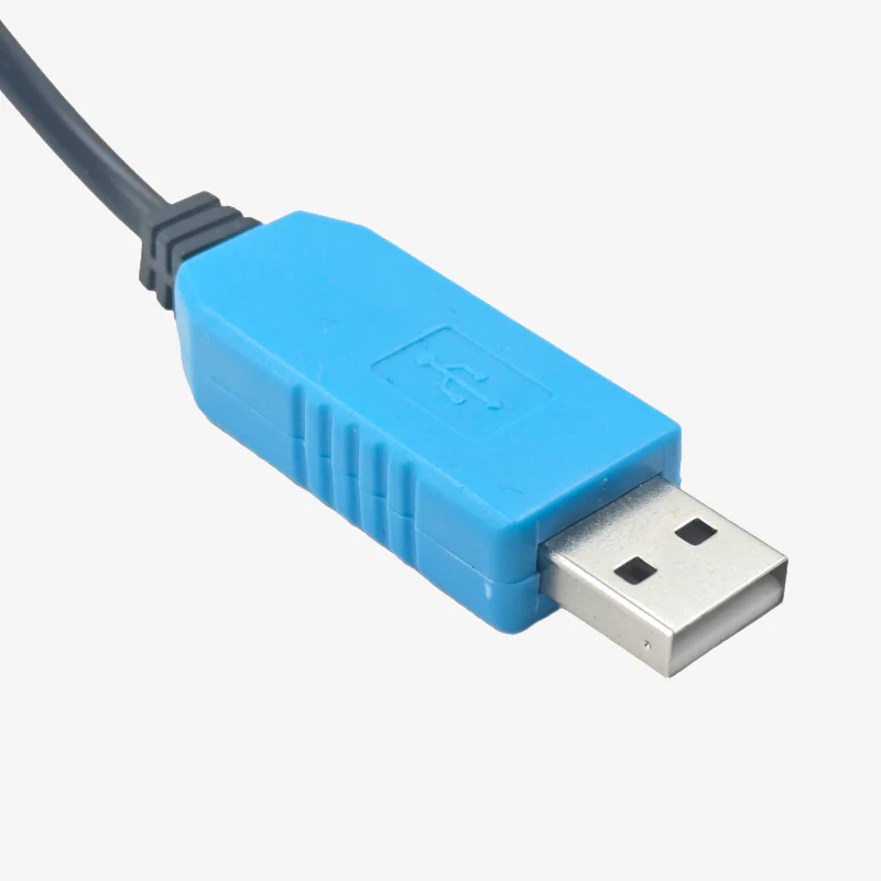 PL2303 TA Download Cable USB To TTL RS232 Module USB To Serial - Image 6