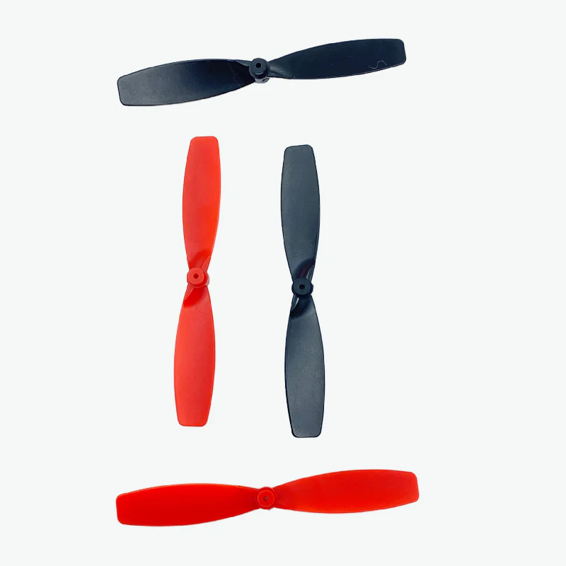 Blade Propeller Set for Mini/Micro Quadcopters (Pair A & B) - 55mm - Image 3