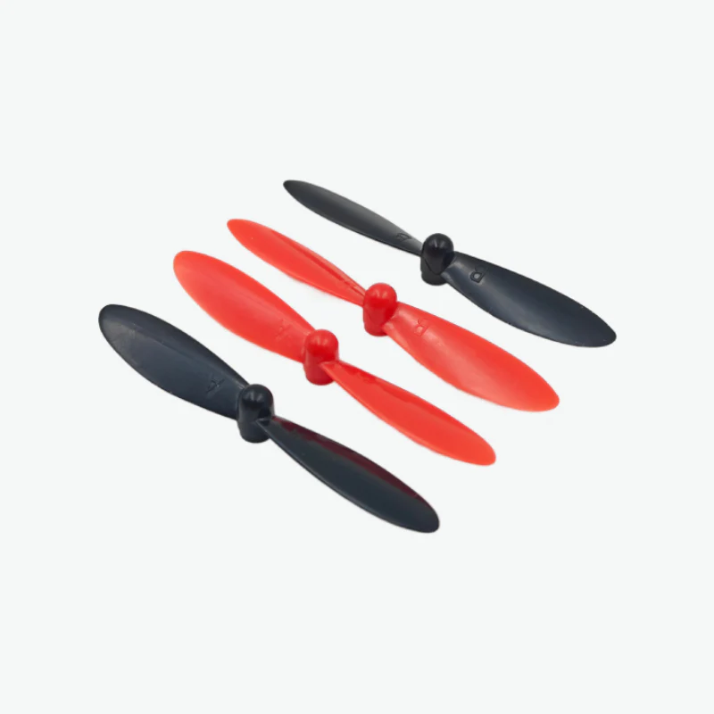 Blade Propeller Set for Mini/Micro Quadcopters (Pair A & B) - 55mm - Image 7