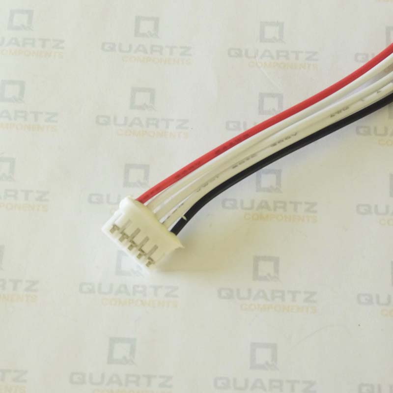 4S 10A Li-ion Battery BMS Module with Connector for 3.7V NMC cells - Image 8