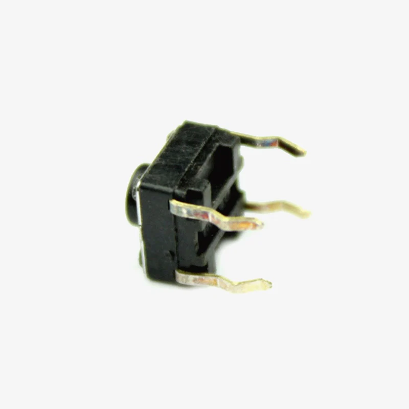Push Button (4-Pin Tactile Micro Switch) - Image 3