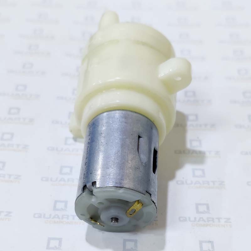 R365 Diaphragm DC Motor Pump (12V) - Image 10