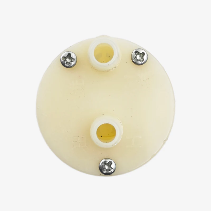 R365 Diaphragm DC Motor Pump (12V) - Image 3