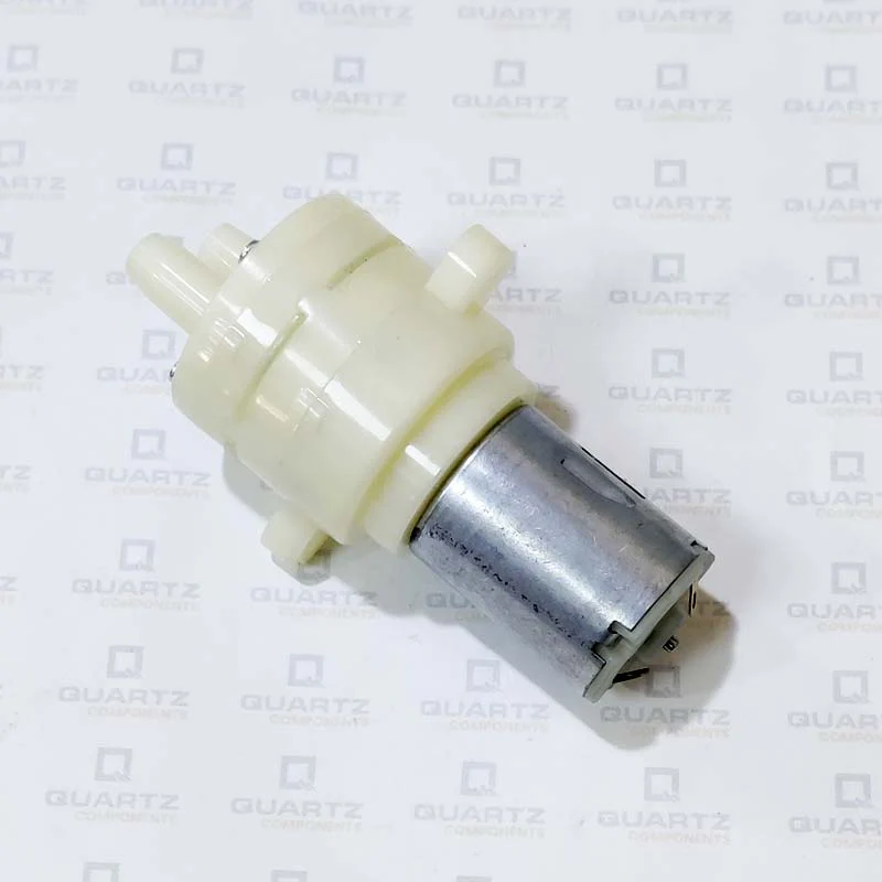R365 Diaphragm DC Motor Pump (12V) - Image 9