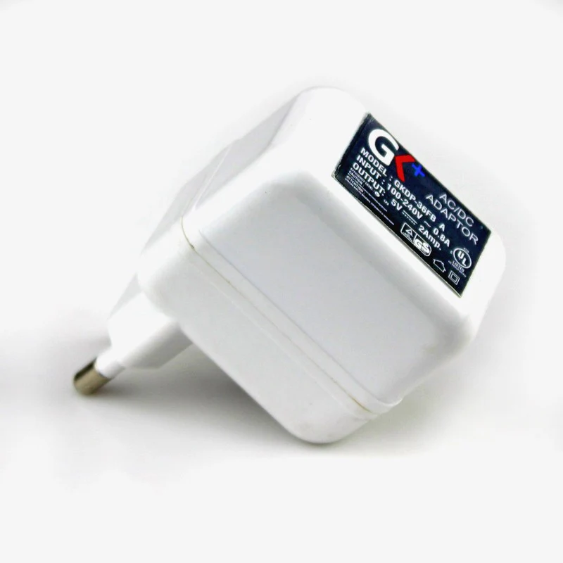 5V 2A Adapter (Without Cable) - 10W Adapter for Raspberry Pi 3 - Image 3