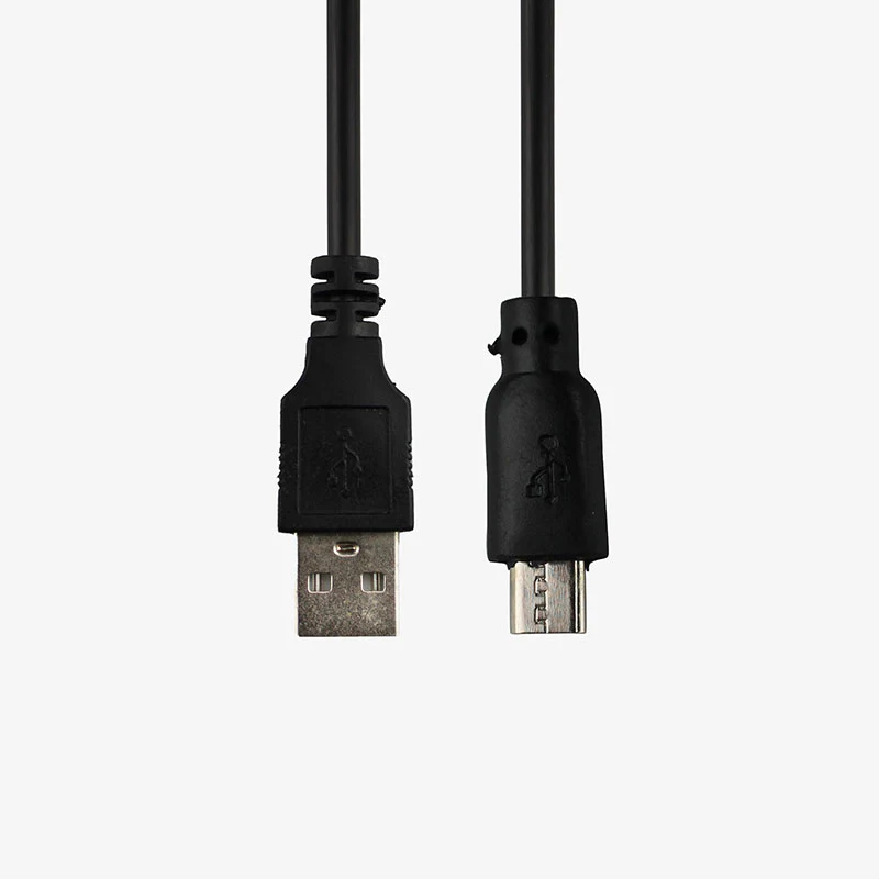 USB to micro-USB Cable for NodeMCU and Raspberry Pi - Image 3